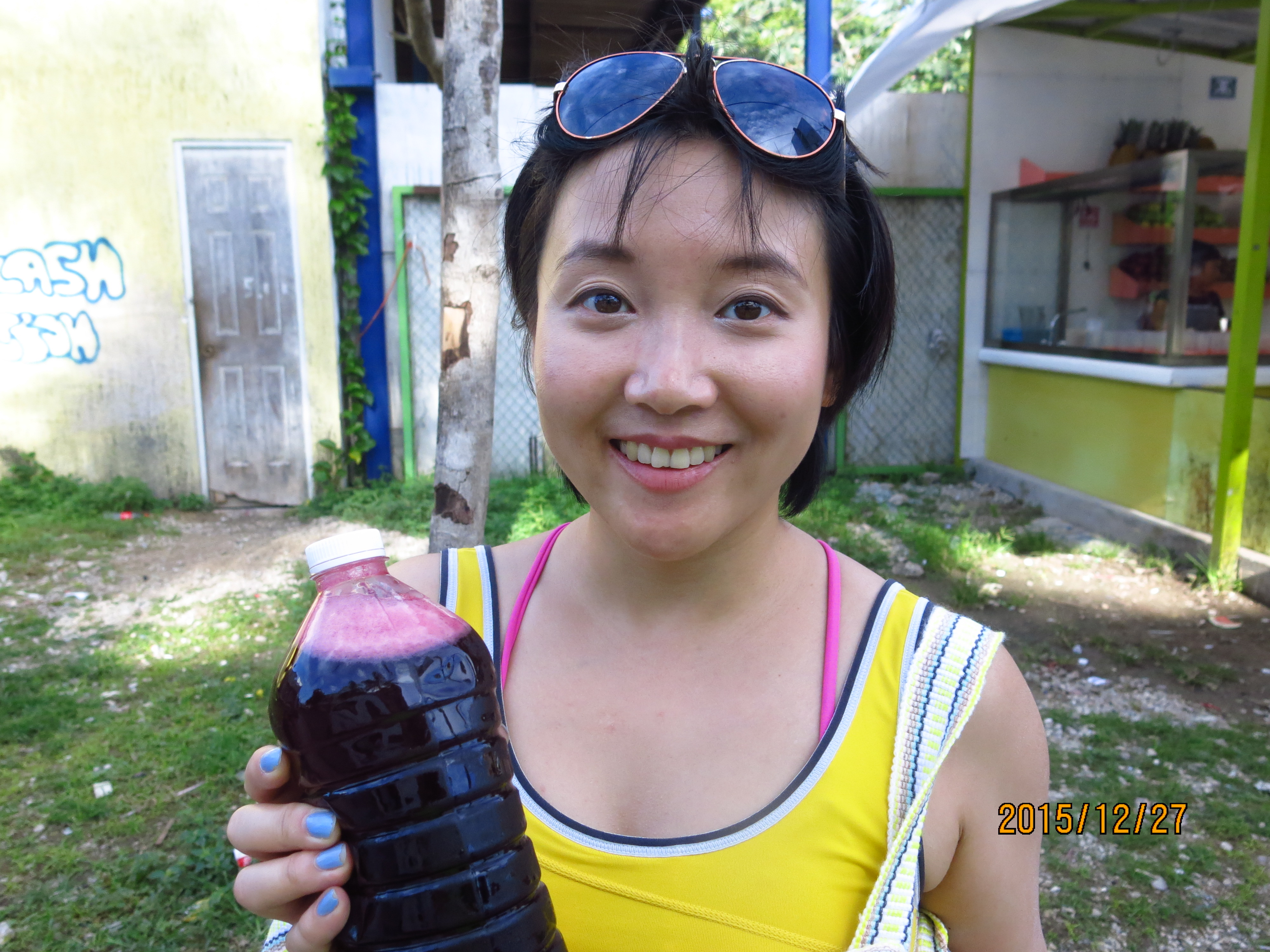 石头城的田螺姑娘
