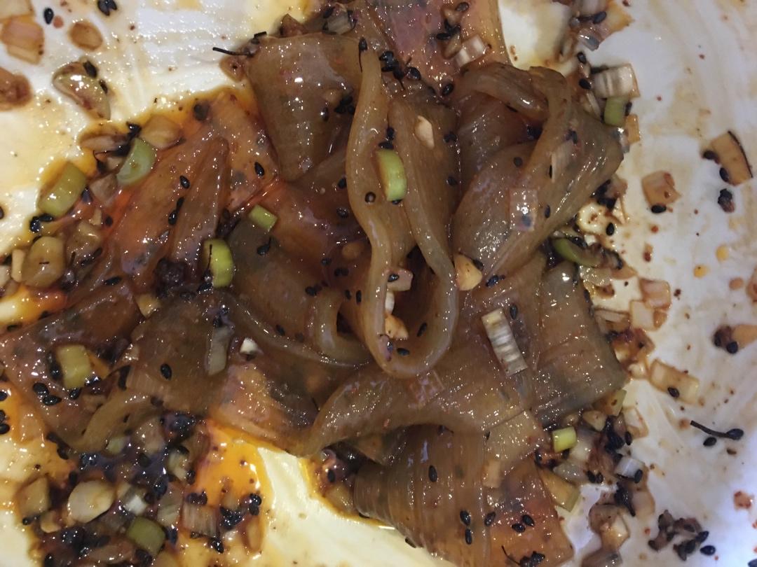 比麻将宽粉还好吃的麻辣宽粉
