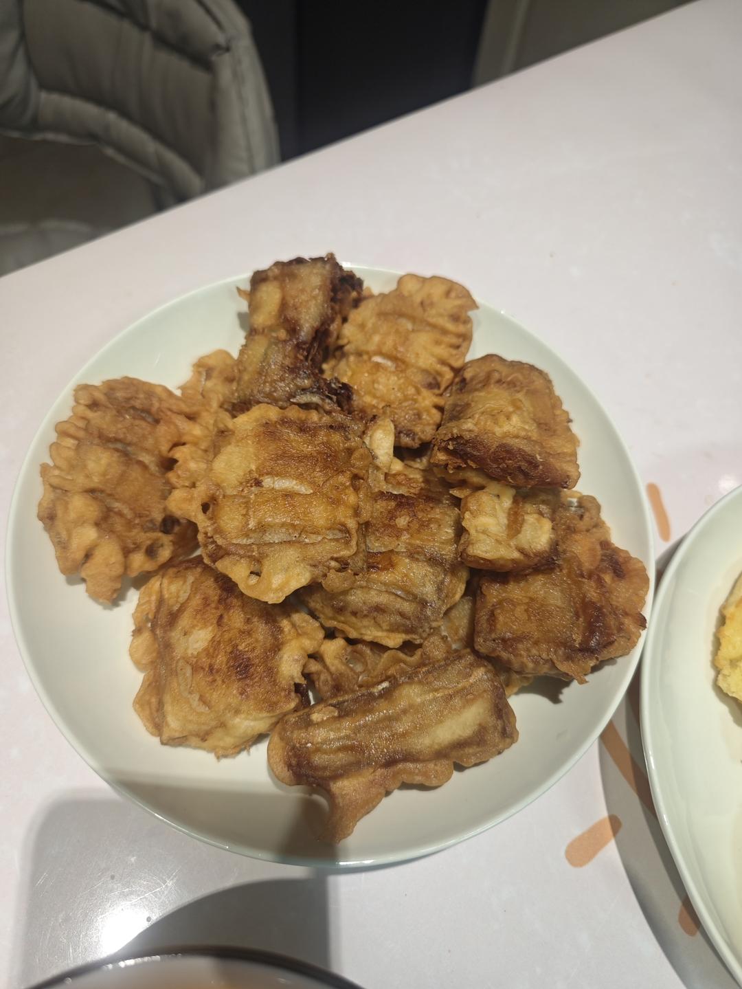 ㊙️ 百吃不厌的香煎带鱼，最经典的家常菜