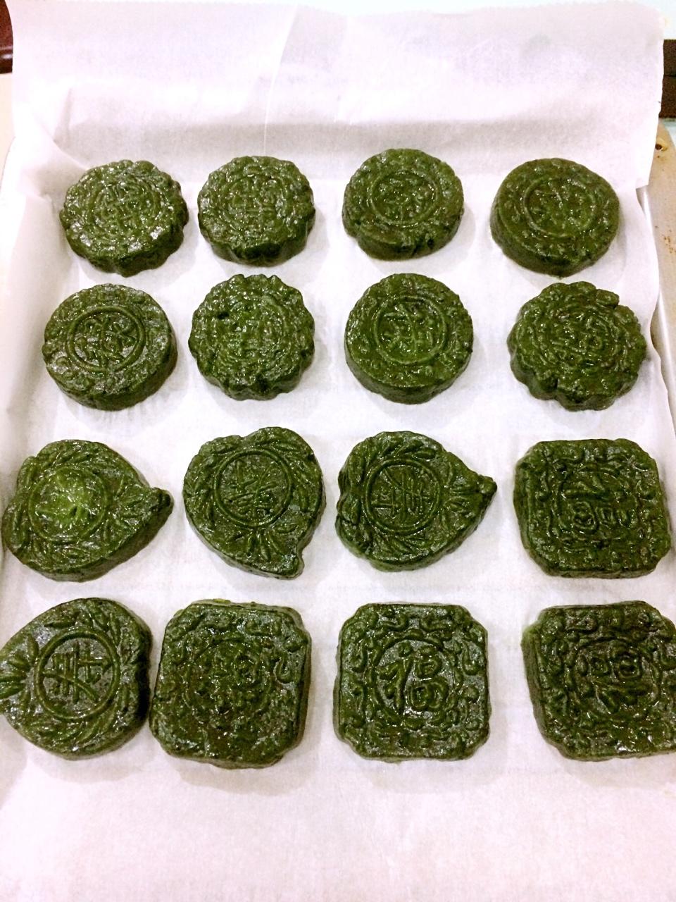 青饼的全部作品