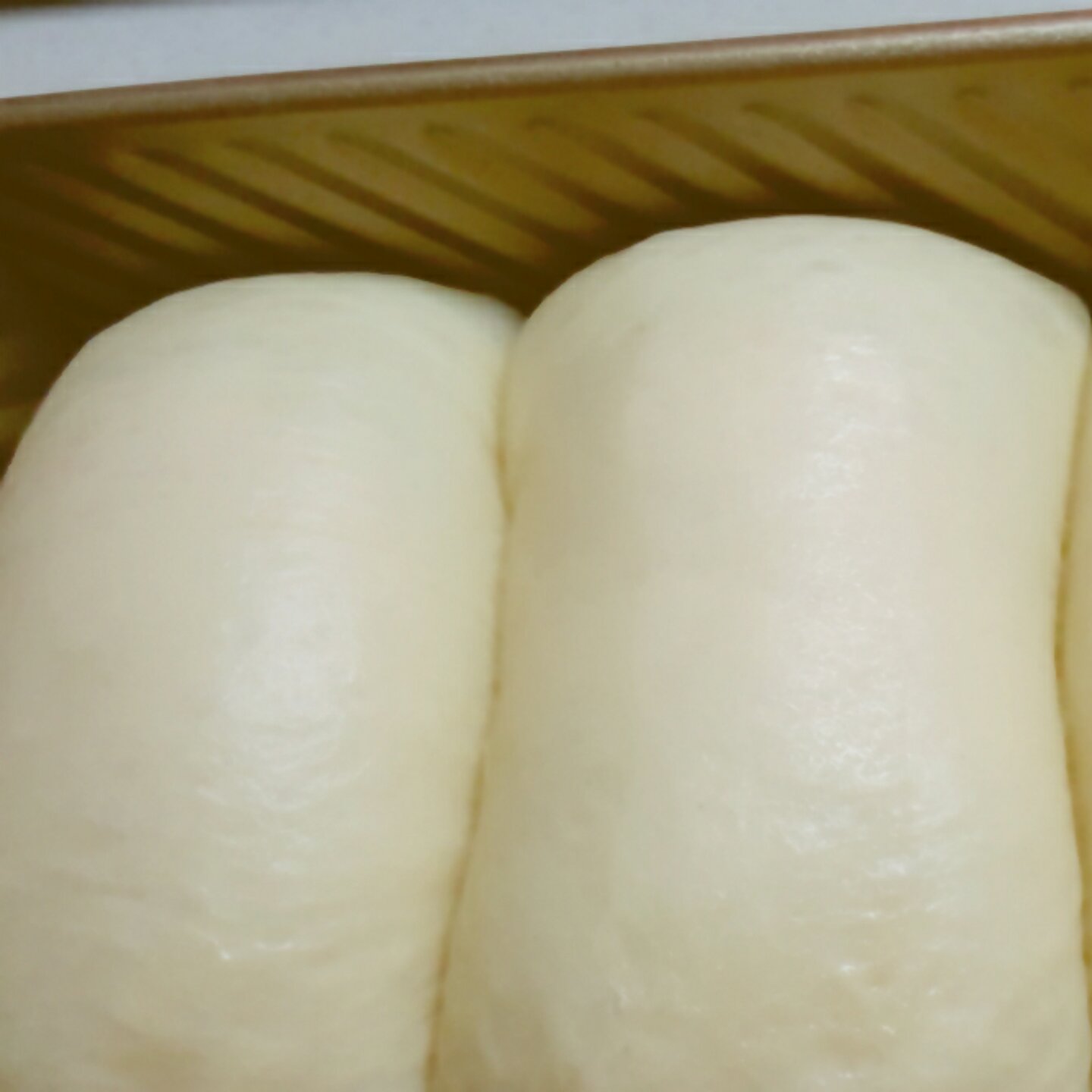 汤种北海道吐司🍞（厨师机）