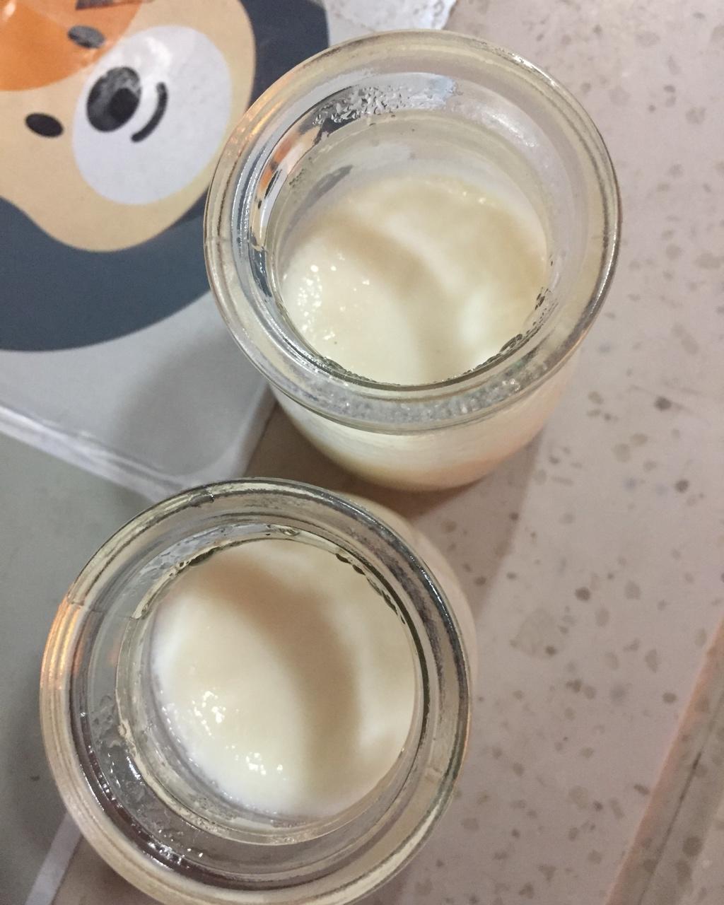 消耗蛋白的好办法--懒人版双皮奶做法