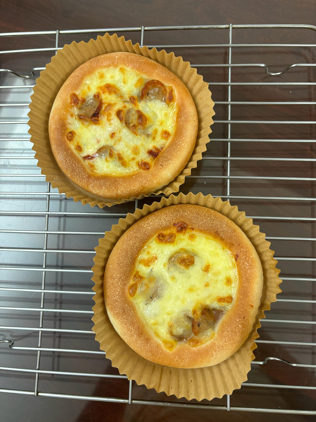 实用冷冻披萨备餐法