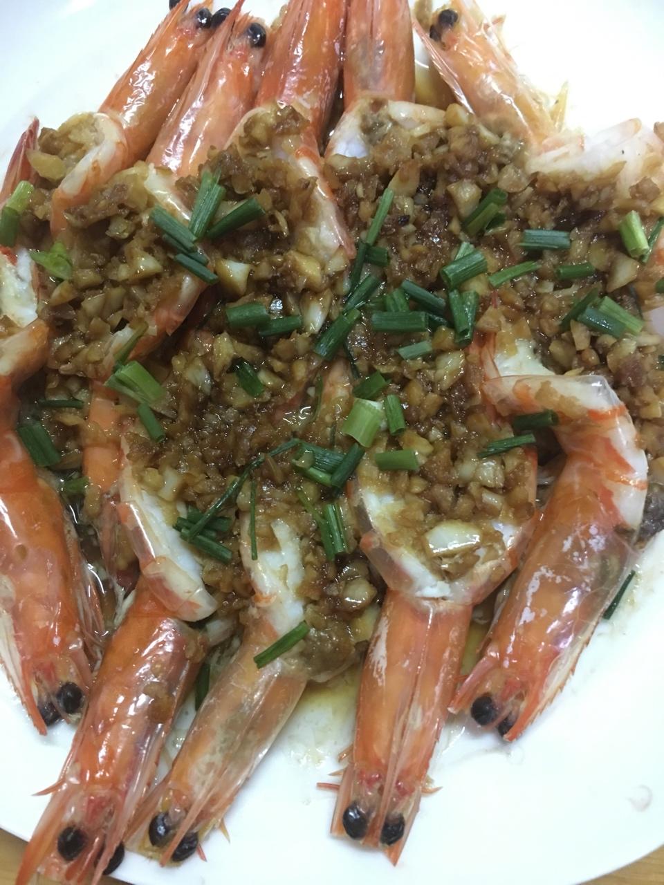 晚餐•2017年9月22日