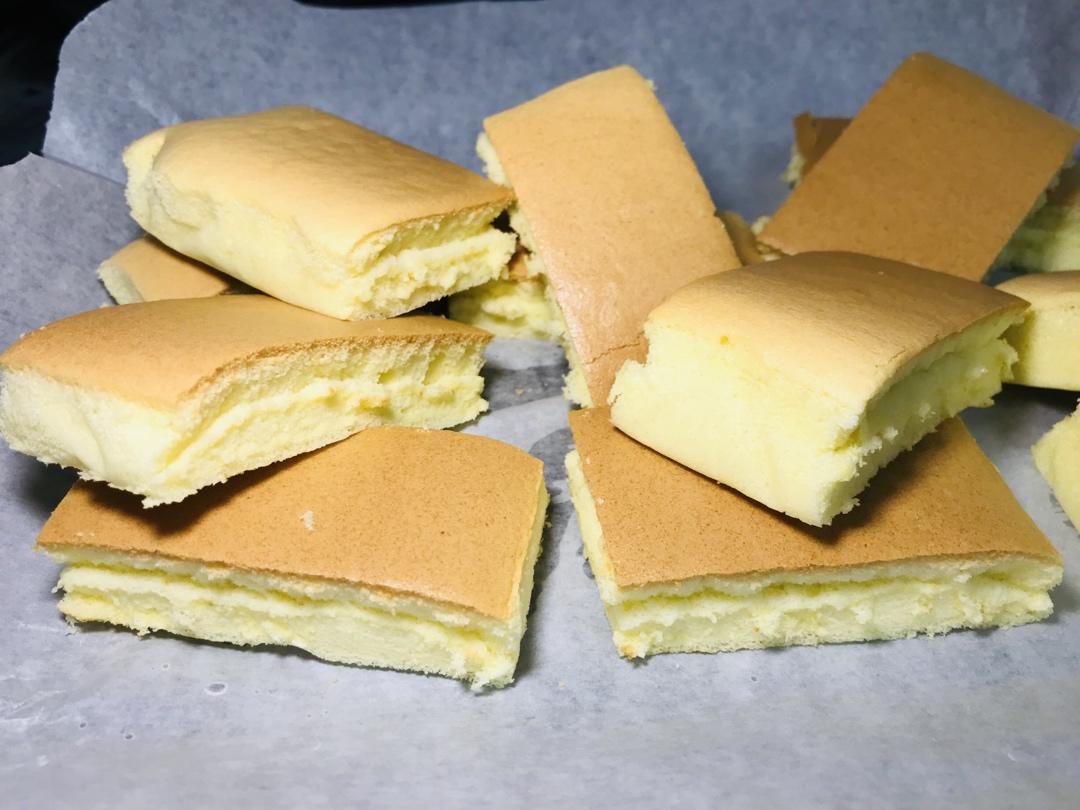 相思蛋糕~古早味蛋糕