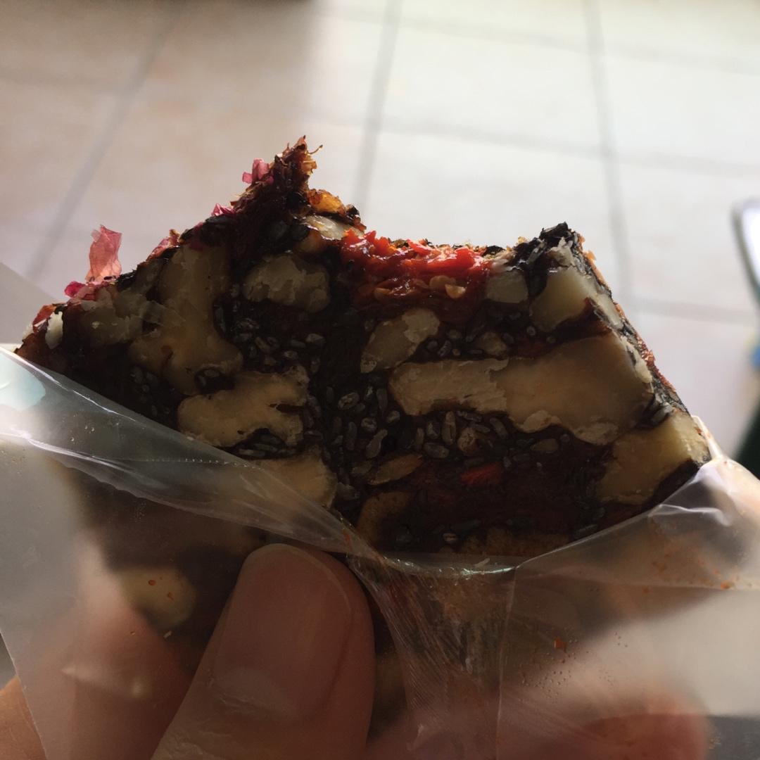 阿胶糕