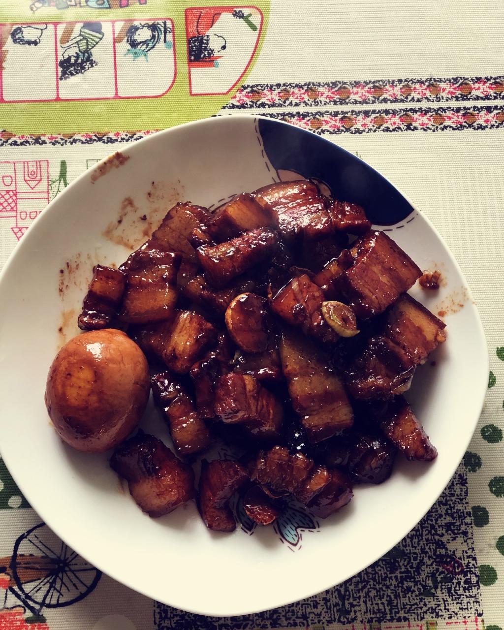 红烧肉