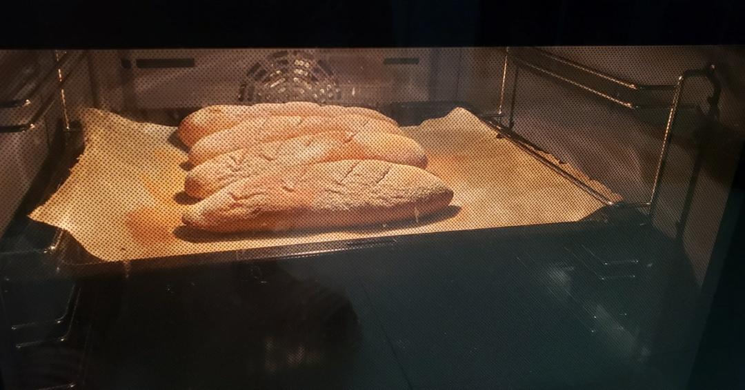 法式长棍面包