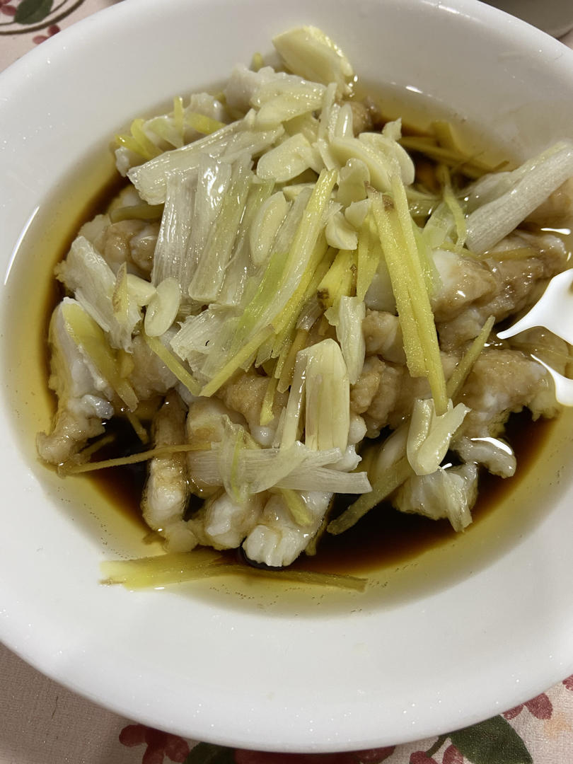 巴沙鱼最简单的做法