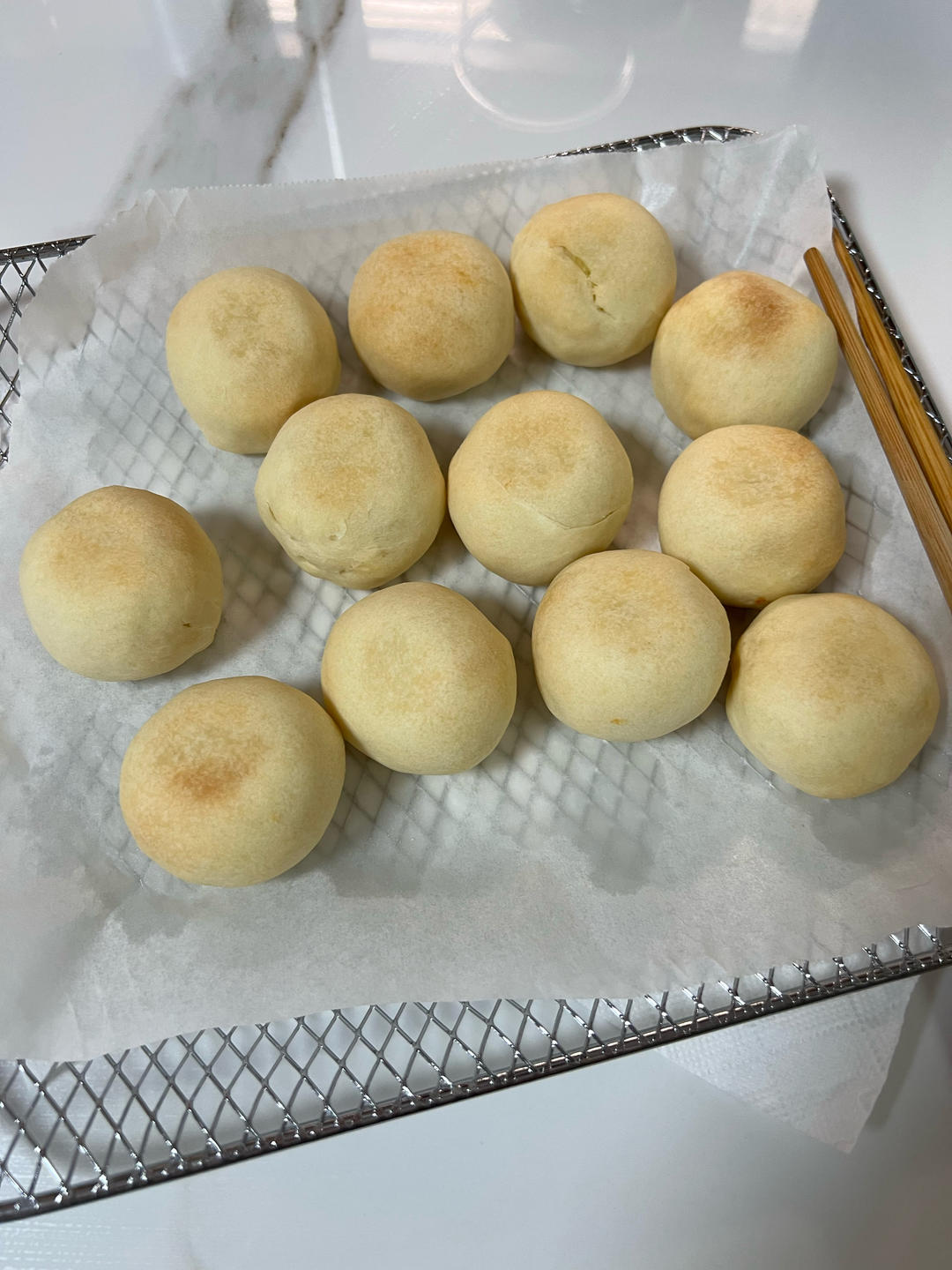 软皮绿豆饼（25个配方）的做法