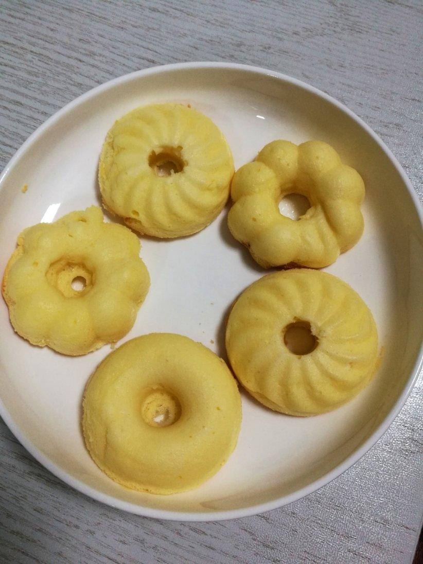 轻乳酪蛋糕