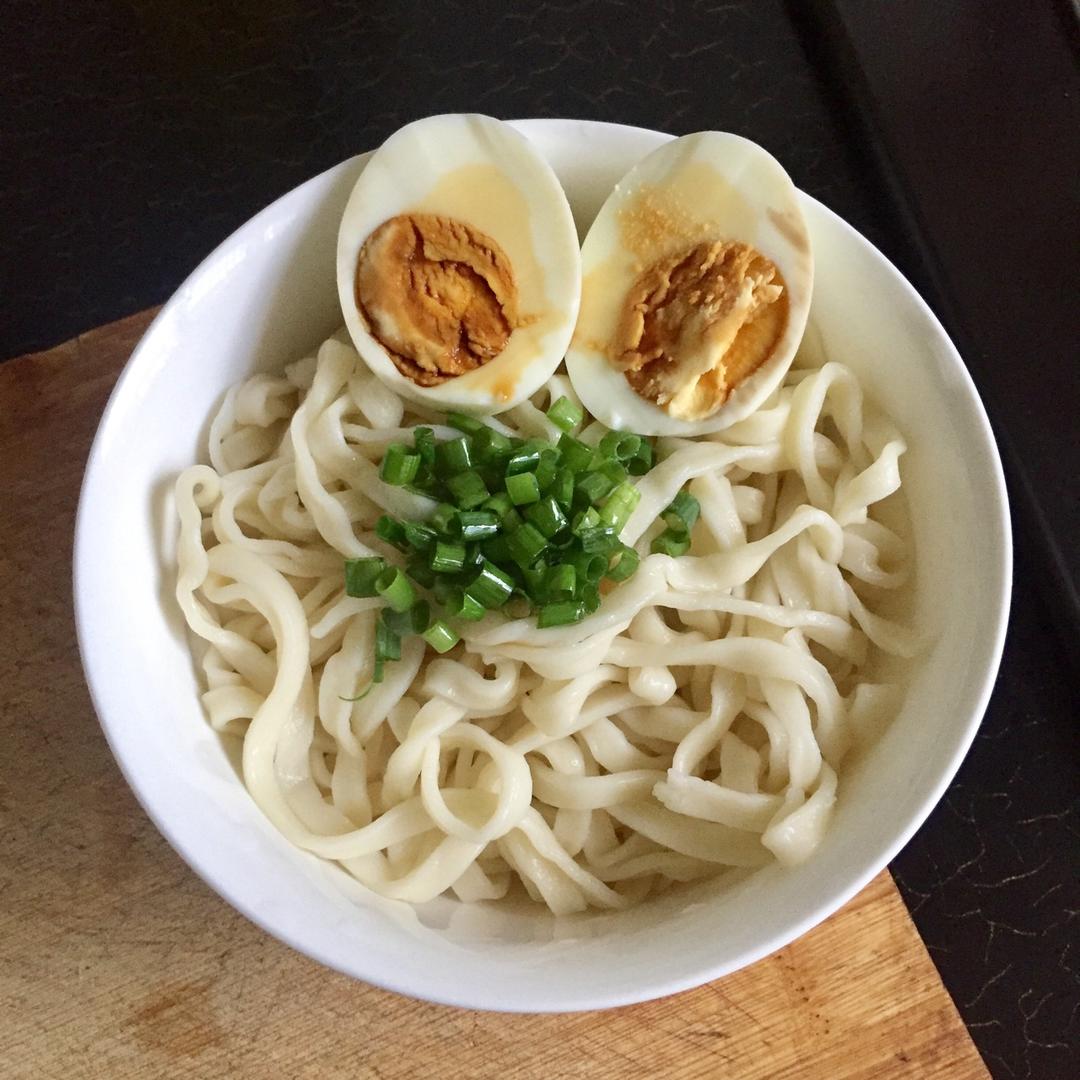 葱油面（汪涵天天向上版）