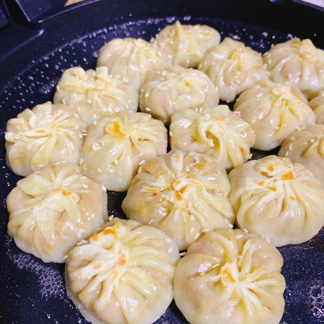 炒蔬菜大杂烩肉丸