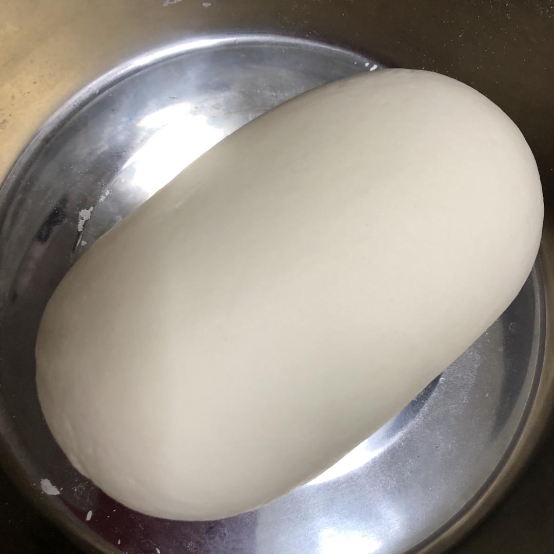 鲜肉包(‼️超嫩肉馅 松软多汁 免打水㊙️详细版)