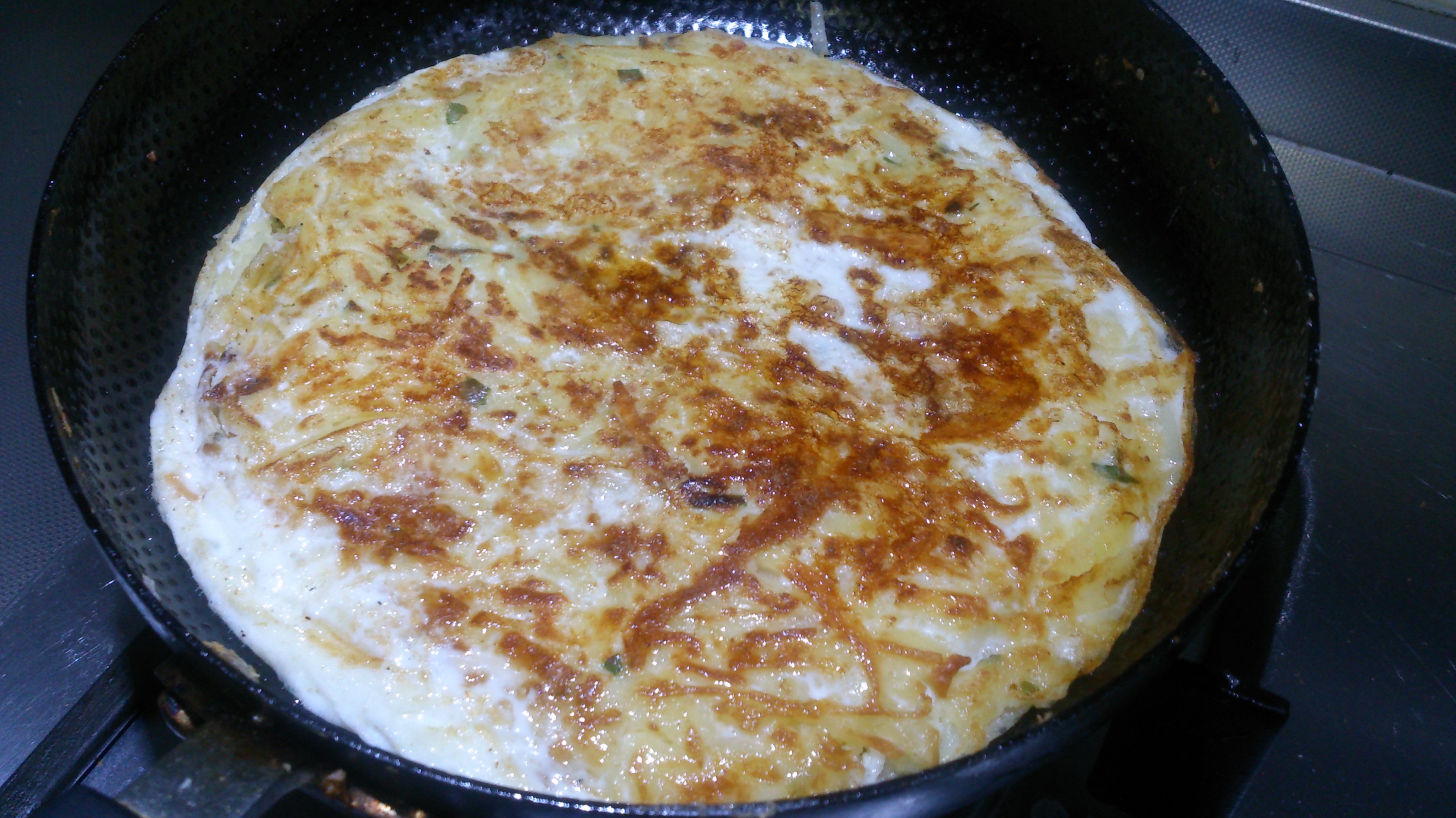 土豆饼
