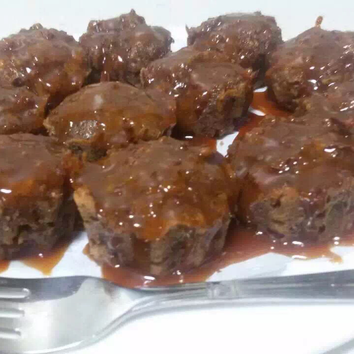 低脂红枣蛋糕