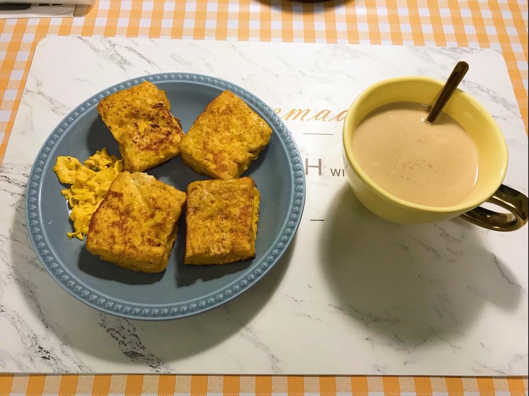 西多士/爆浆吐司
