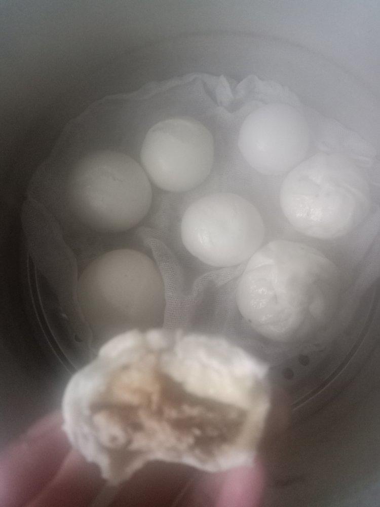 馒头成形记（图文完全版）