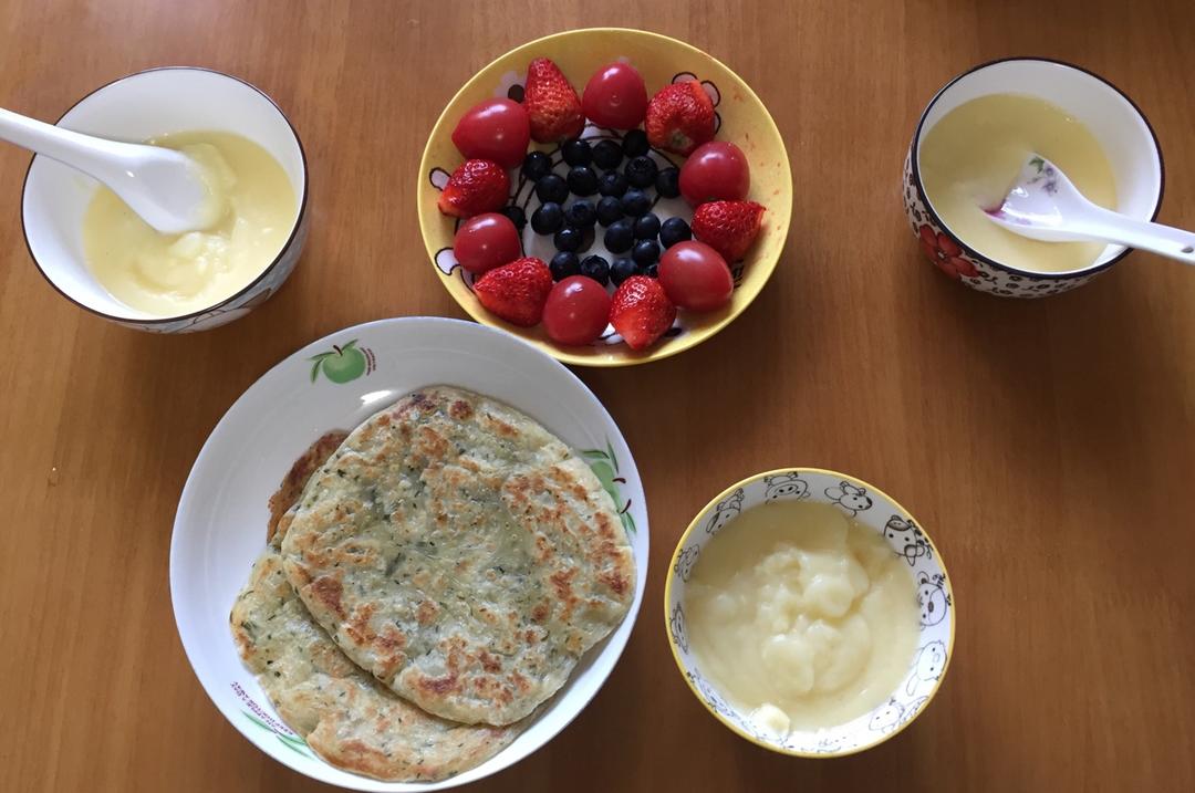 玉米糊糊