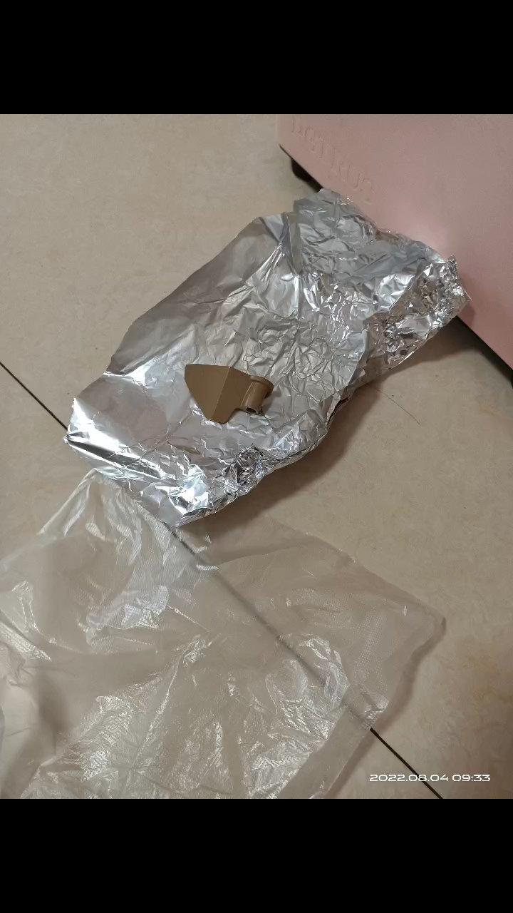 我的面包机