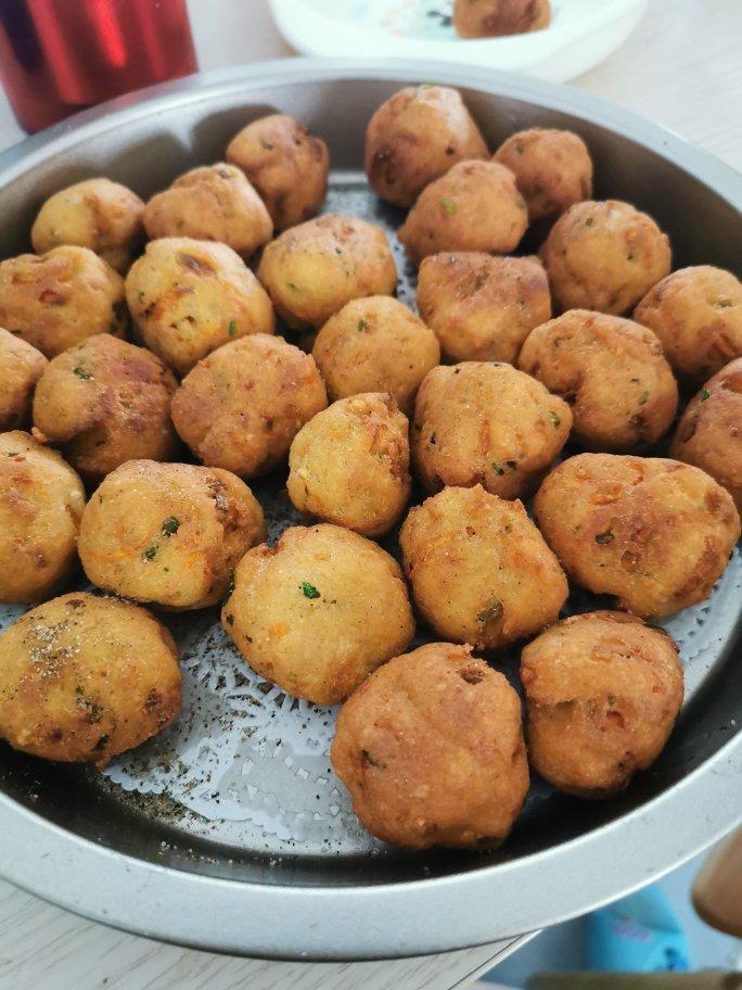 蛋奶素豆渣素丸子的全部作品