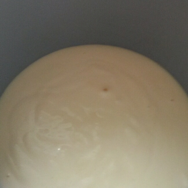 电饭锅蛋糕（全蛋海绵）