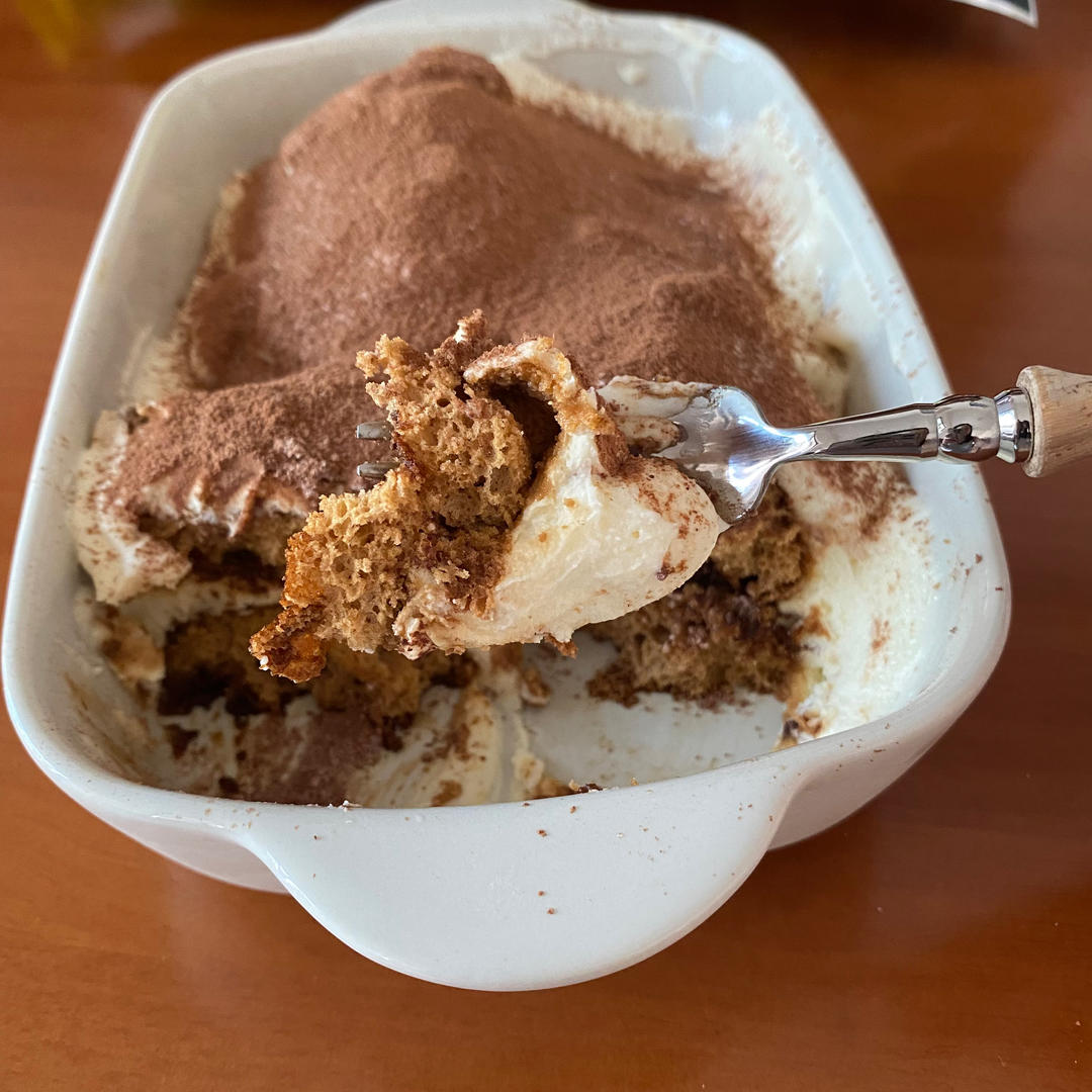 提拉米苏｛全熟版｝