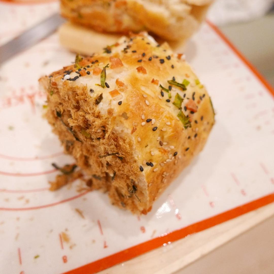 缤纷的吃吃吃