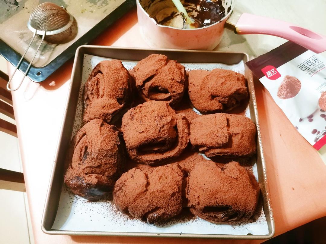 脏脏包/原谅包/白富美干净包【曼食慢语】