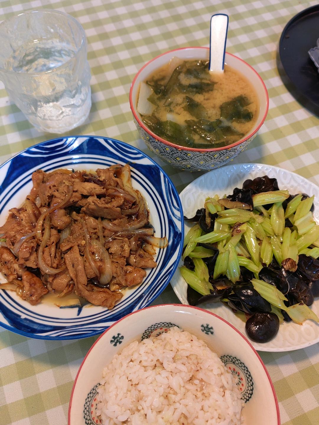 秒杀吉野家·日式肥牛饭