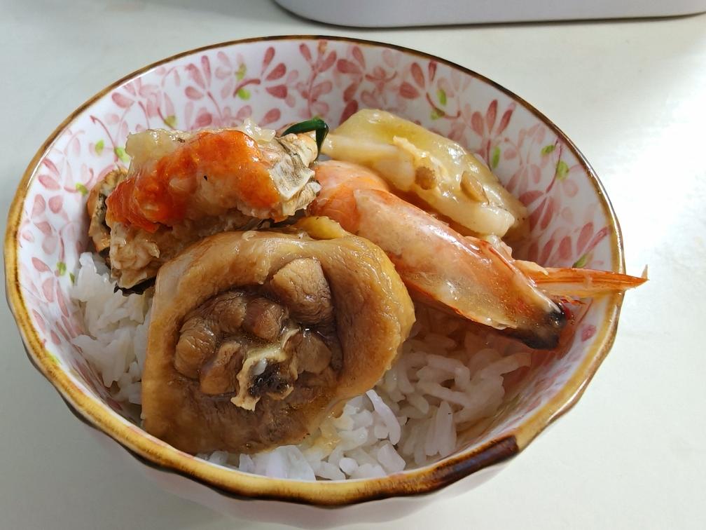 一品鲜·虾虾鸡煲蟹