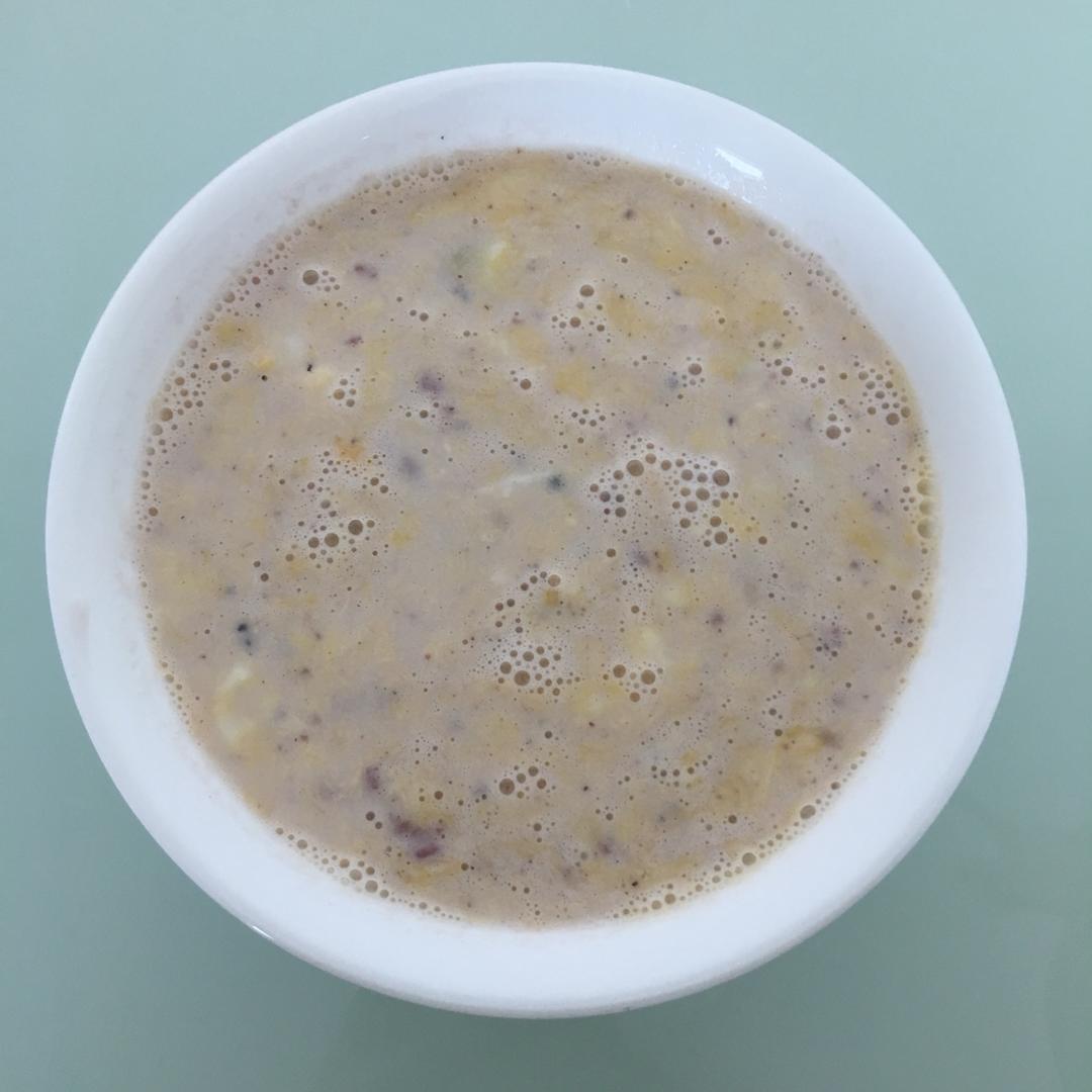 藏洛的减脂餐单