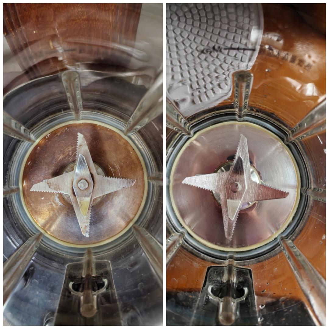 👍🏻妙招~教你轻松清洗破壁机