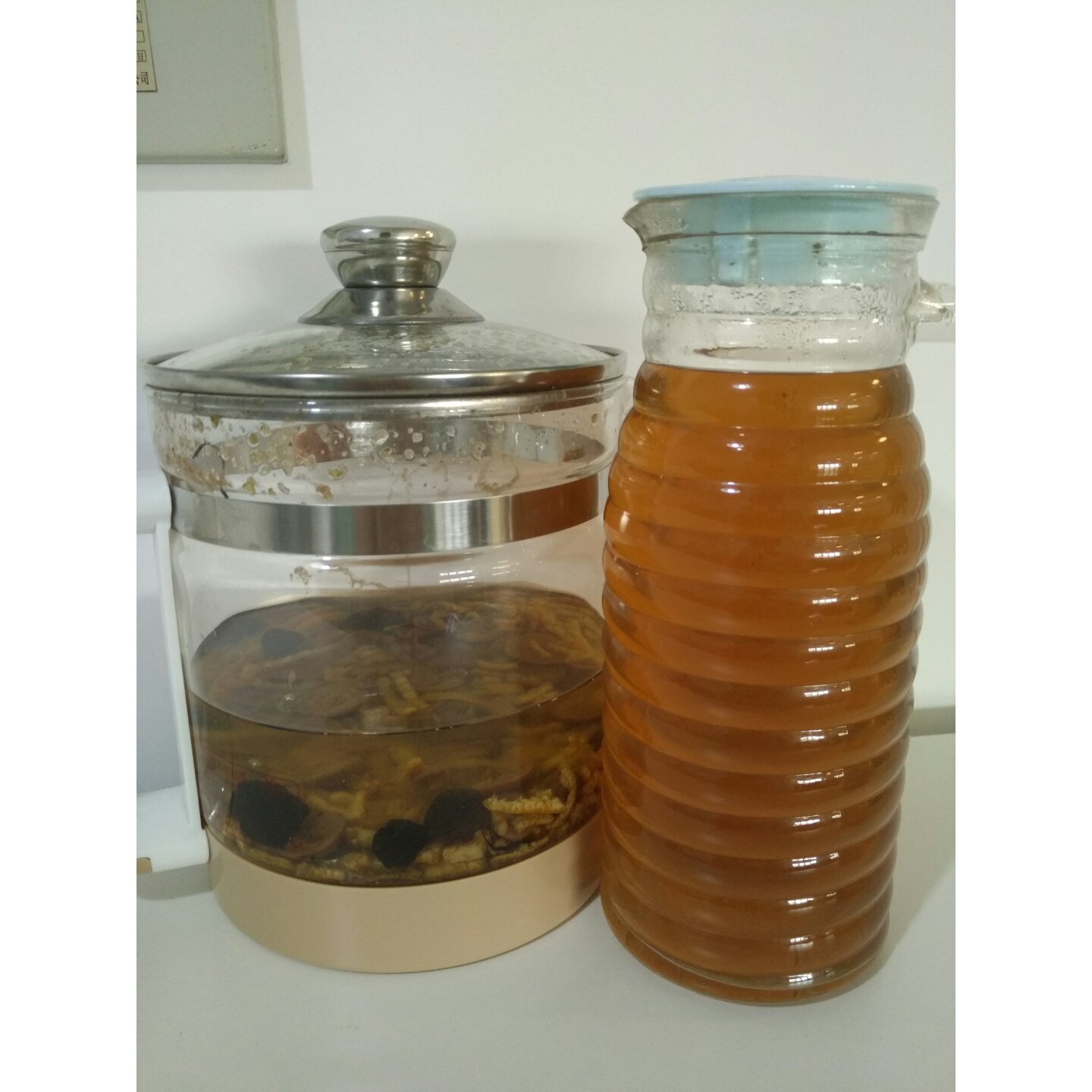 酸梅汤