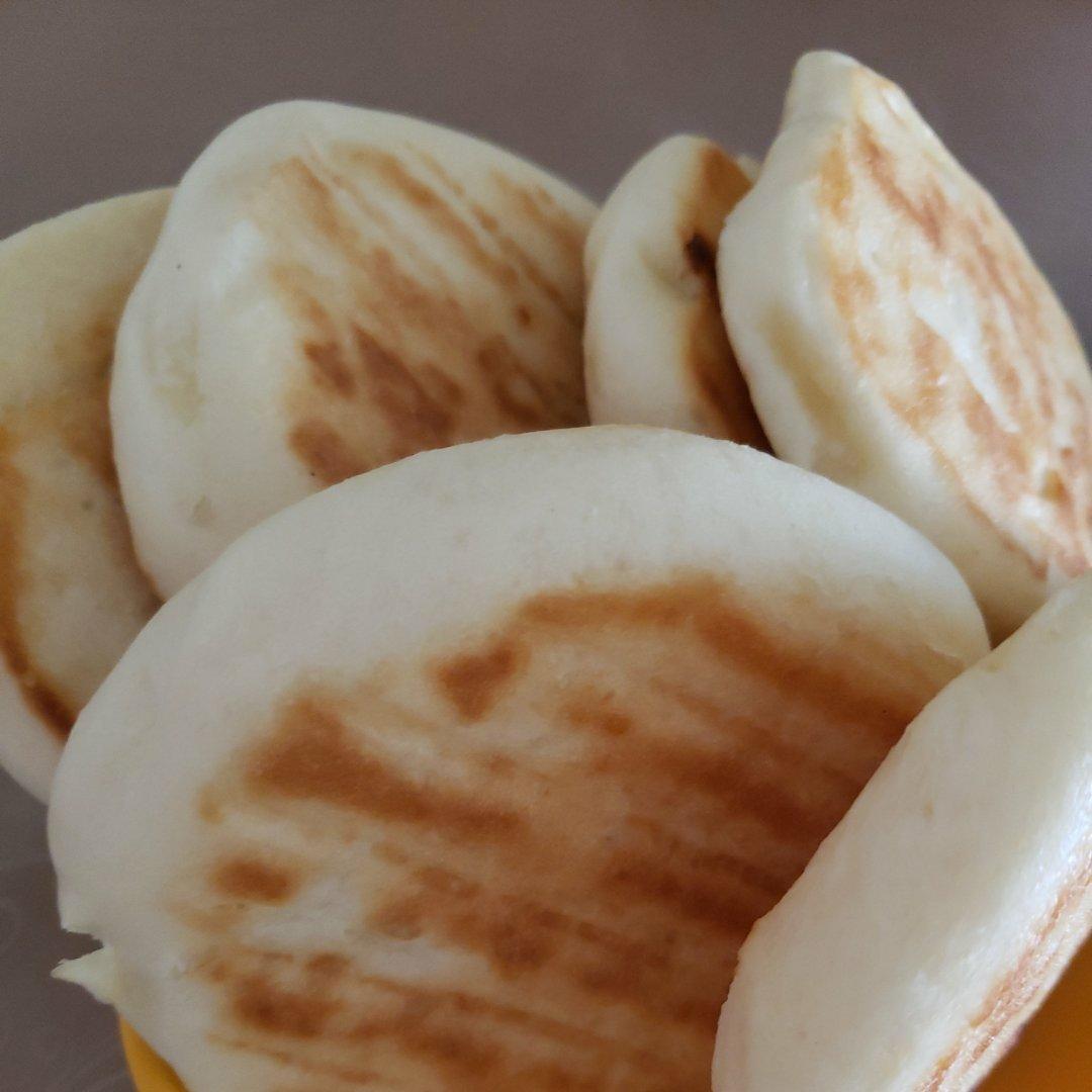 发面饼