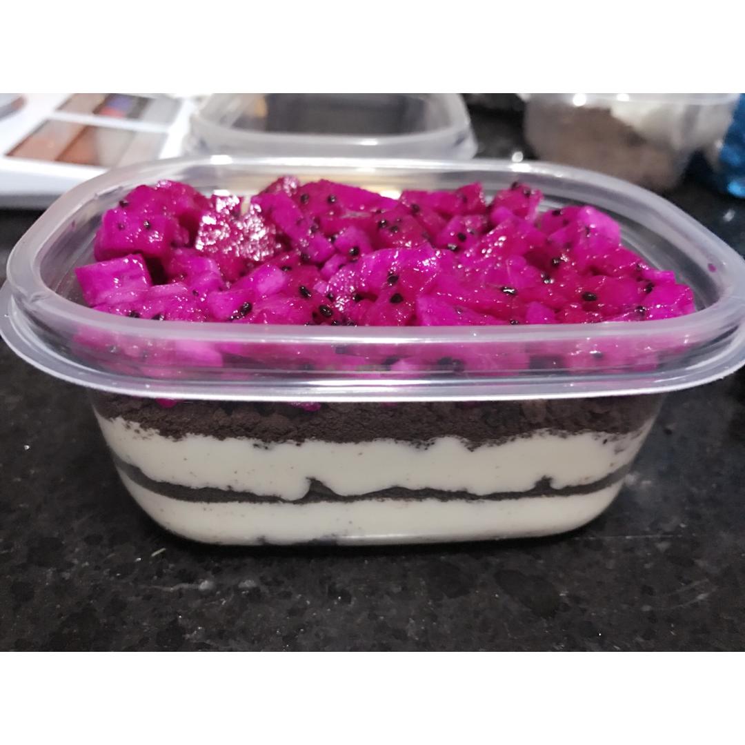 Bakingpie-奥利奥木糠杯