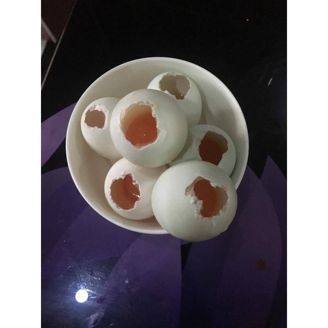 糯米蛋-好吃到要爆炸