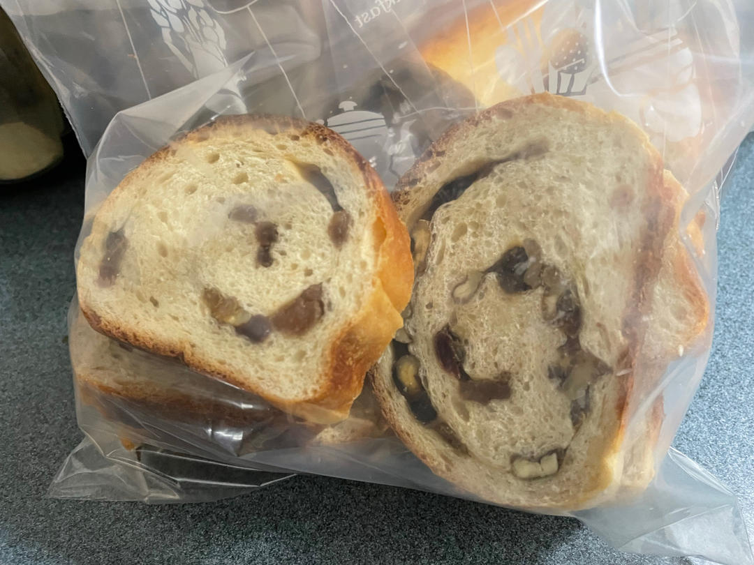 🇷🇺俄罗斯大列巴|我愿吃一辈子的面包，乌拉