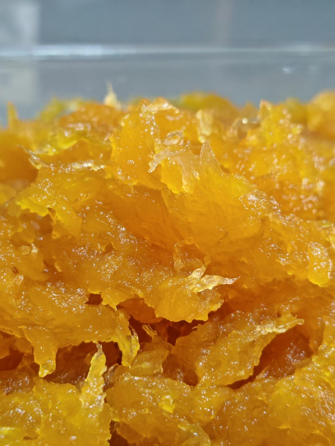 凤梨冬瓜馅的做法