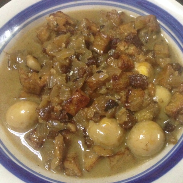 台湾卤肉饭