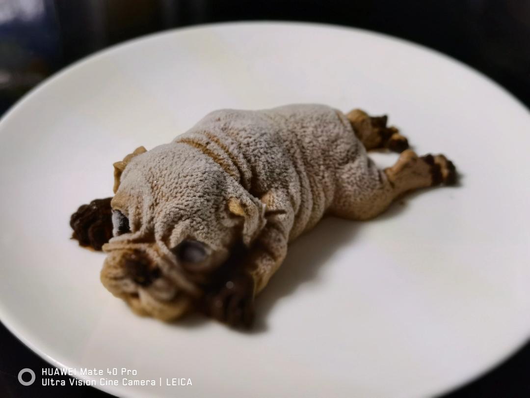 沙皮狗🐶慕斯