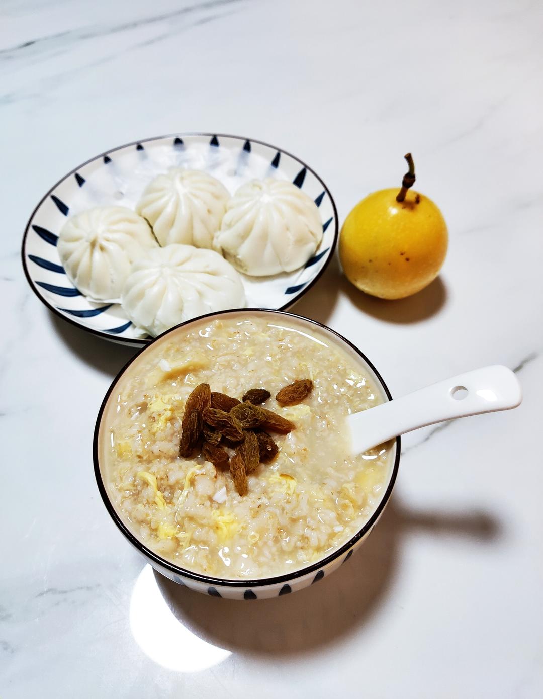 滋润养生🍵神仙粥