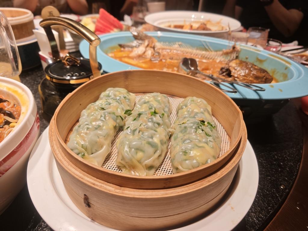 黄皮肤的白人饭 (饮食笔记2025)