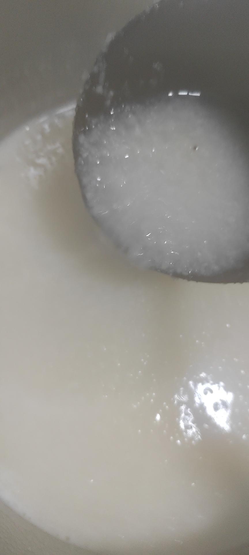 清热解毒的热饮～冰糖雪梨马蹄爽