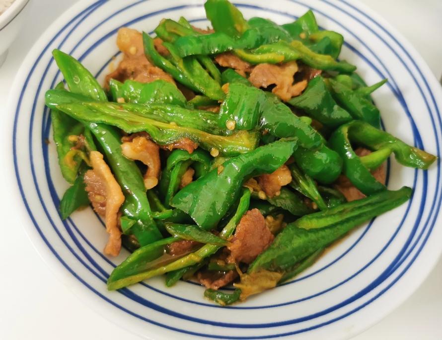 ［五步走］超级下饭家常小炒肉