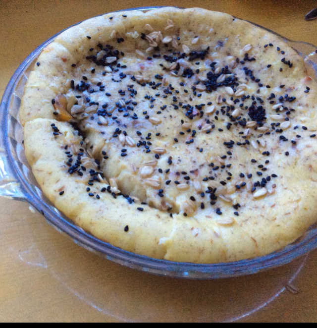 最懒电饭锅蛋糕