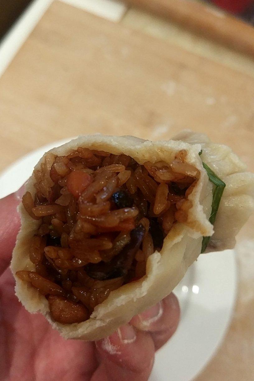 美味烧麦