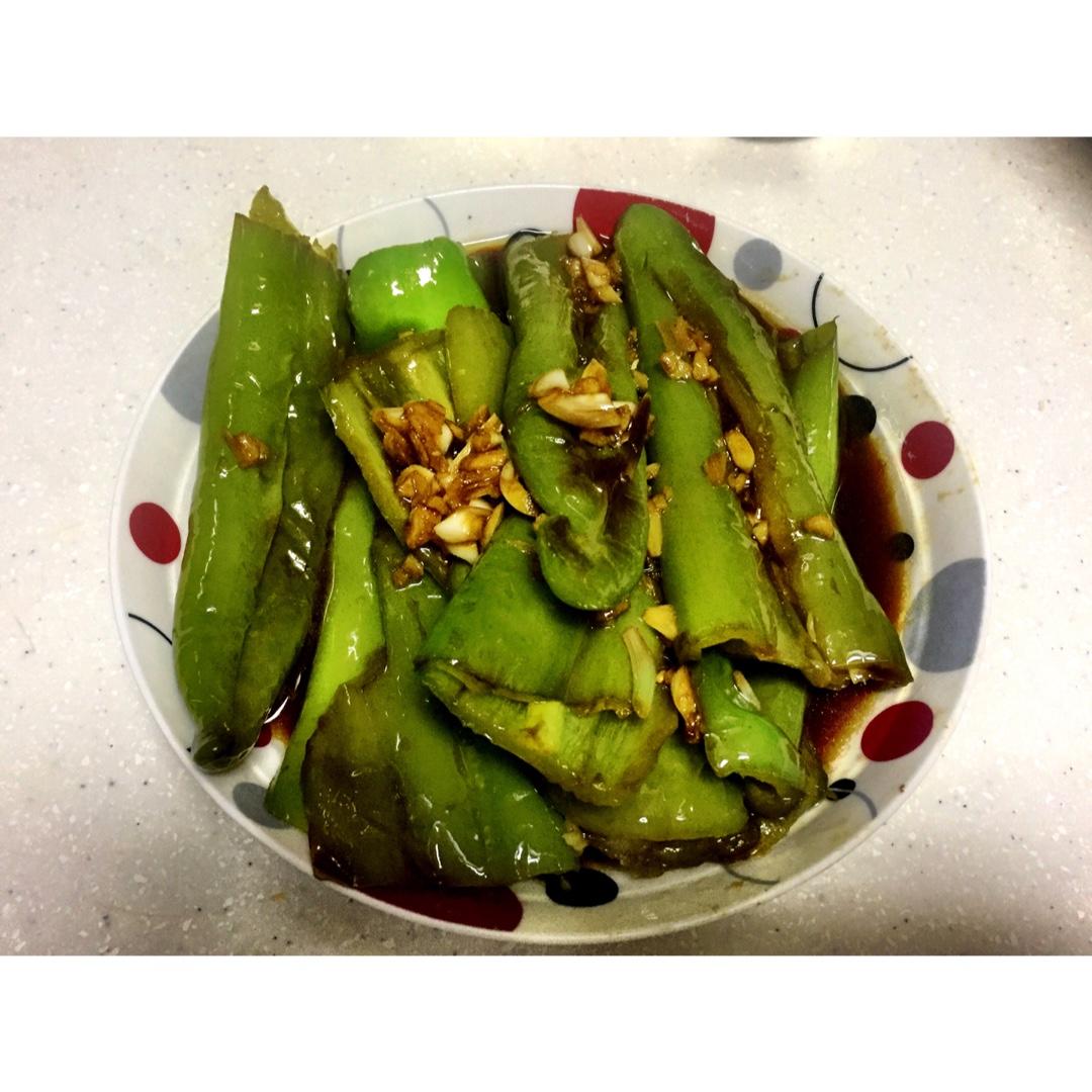 虎皮青椒