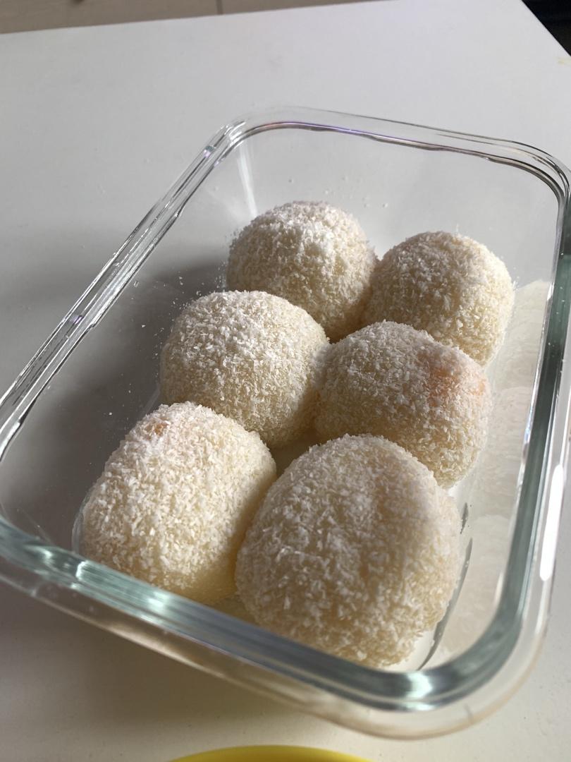 《Tinrry下午茶》教你做糯米糍