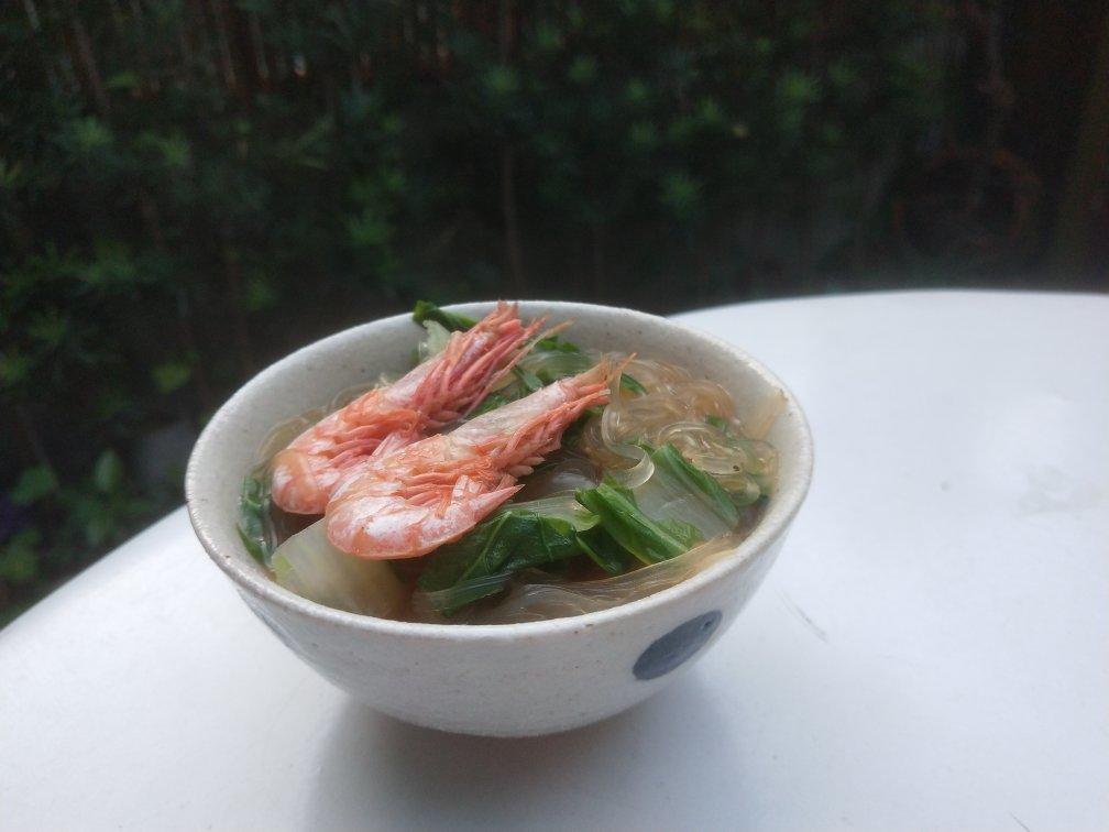 我一直梦想的田园的早餐